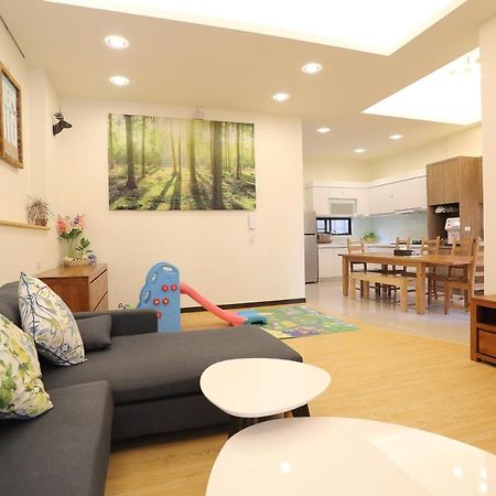 Forest Park Homestay Dongshan  Eksteriør billede